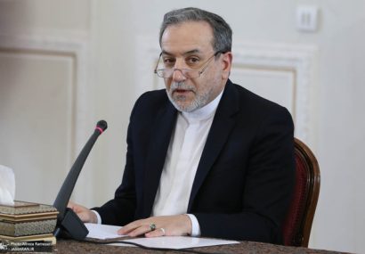 مذاکرات مسقط شروعی خوب بود