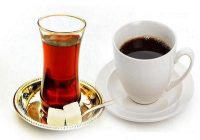 دو فنجان چای در روز، نسخه‌ای ساده برای سلامت قلب و عمر طولانی‌تر