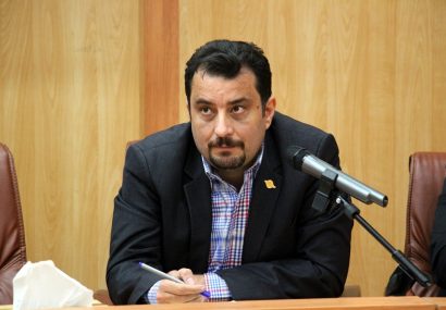 تخصیص سوخت به واحدهای صنعتی منطقه آزاد مازندران آغاز شد