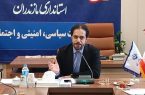 فرمانداران متولی نظارت بر طرح های سالم‌سازی ساحل هستند