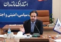 فرمانداران متولی نظارت بر طرح های سالمسازی ساحل هستند فرمانداران متولی نظارت بر طرح های سالمسازی ساحل هستند