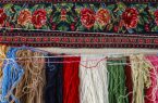 روزگاری صفای هر خانه‌ کلاردشتی دار قالی بود