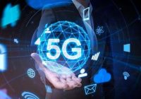 نسل پنجم تلفن همراه در کشور توسعه می یابد