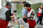 ارائه خدمات پزشکی رایگان به بیماران ۸ روستای جویبار