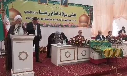 روابط ملت‌ها باید بر پایه محبت و دوستی باشد
