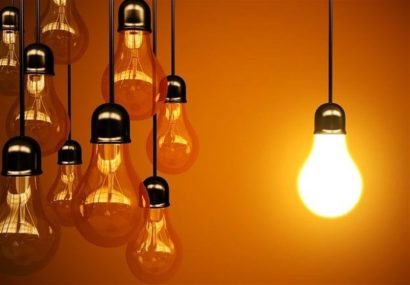 کاهش مصرف برق برای دومین سال متوالی
