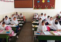 بهرهبرداری از ۱۲ هزار کلاس درس در مهرماه امسال بهرهبرداری از ۱۲ هزار کلاس درس در مهرماه امسال
