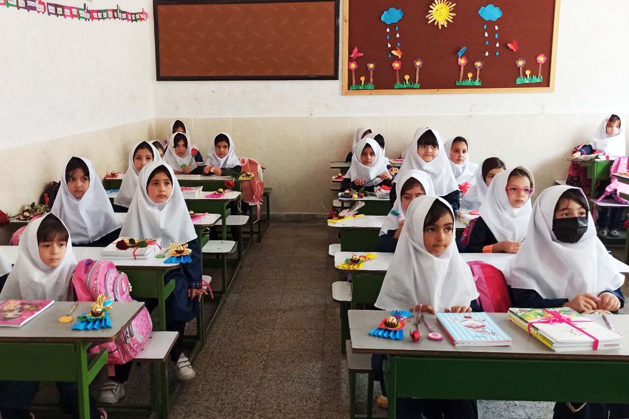 مازندران با سوادترین استان کشور است