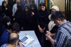 حضور حماسی مردم در انتخابات بدخواهان نظام را ناامید کرد