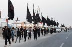 افزون بر ۴۶ هزار مازندرانی برای شرکت در اربعین حسینی ثبت نام کردند