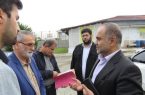 ورود دادستانی برای بررسی مشکلات کشتارگاه رامسر و شرکت مرکبات نشتارود