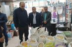 بازار آستارا در ماه مبارک رمضان مستمر رصد می‌شود