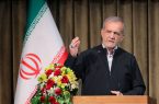 مدیریت بدون اطلاعات دقیق و داده،سرگردانی است/ ازهیچ دستاورد خود دست برنمی داریم