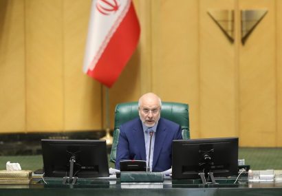 ظرفیت‌های ژئوپلیتیک ایران و اندونزی در اقتصاد مورد توجه قرار گیرد