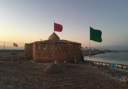 ۳۰ اثر تاریخی‌ فرهنگی دفاع مقدس ثبت ملی شد