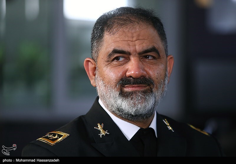 ناوشکن سهند در مسیر بازگشت به خدمت / راه اندازی دو پایگاه شناوری