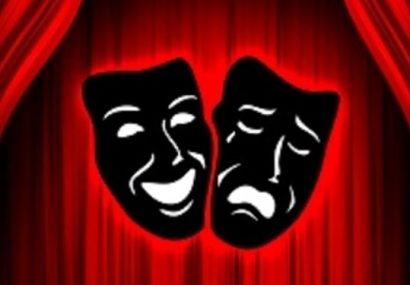 نمایش «سگ هار» به روی صحنه می رود