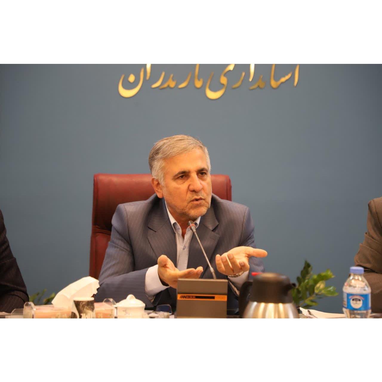 از ظرفیت‌های قانونی برای رفع مشکلات جایگاه‌های CNG استفاده خواهیم کرد