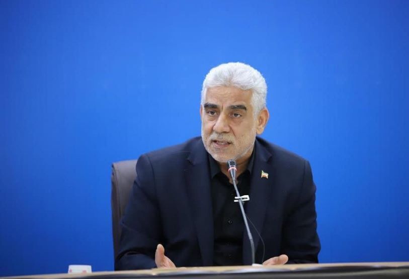 مانعی برای سرمایه‌گذاری در گیلان وجود ندارد