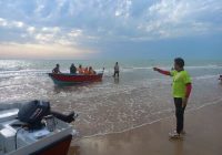 ساحل جویبار بدون غریق در تابستان ۱۴۰۴ / نجات جان ۸۷ نفر ساحل جویبار بدون غریق در تابستان ۱۴۰۴ / نجات جان ۸۷ نفر