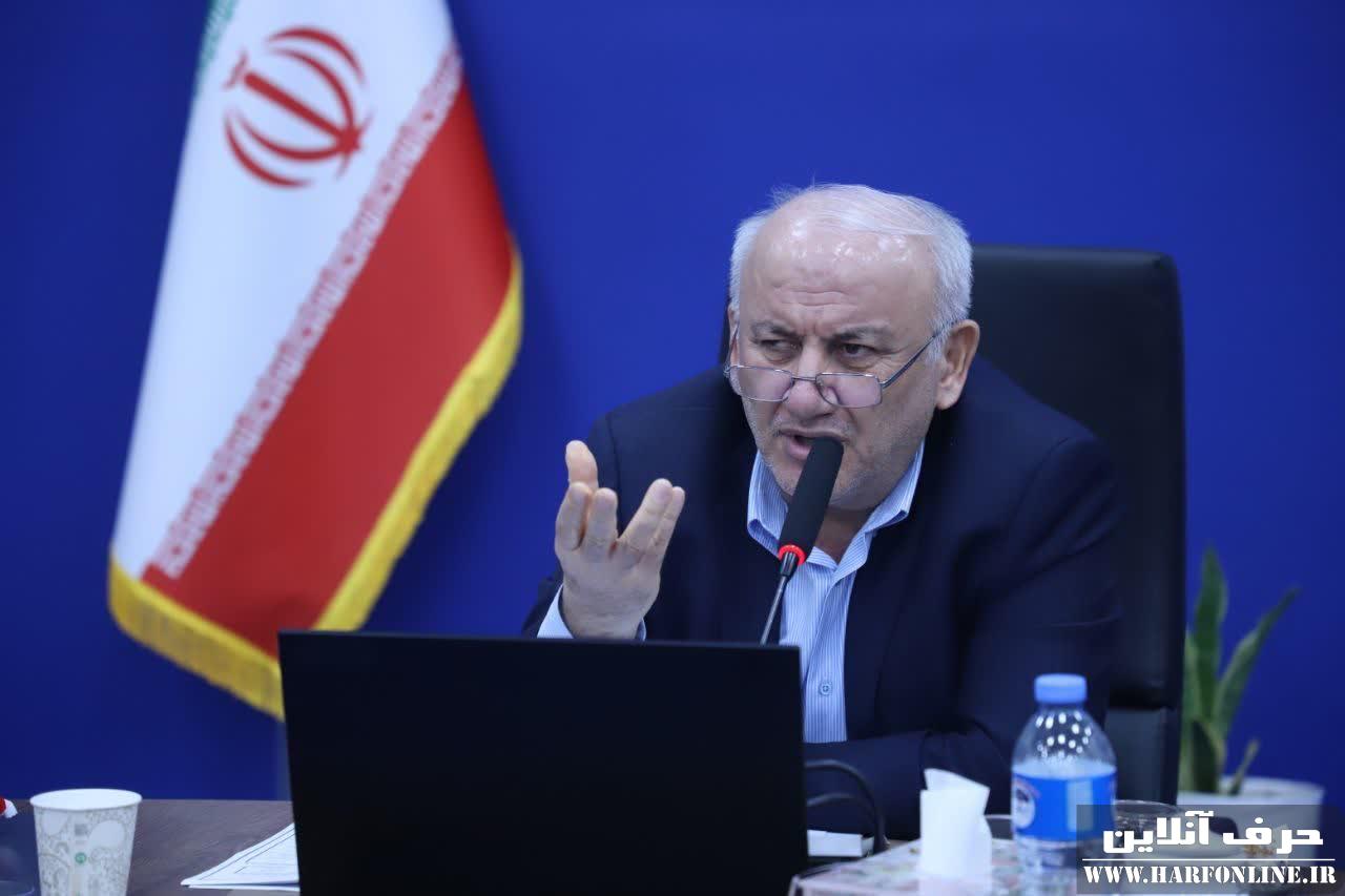 جذب ۱۸۲ میلیون دلار سرمایه گذاری خارجی در مازندران