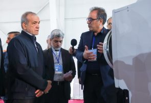 تأکید رئیس جمهور بر حمایت دولت از نوآوری و تولید