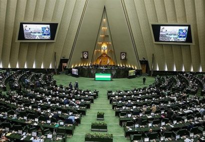 ۶ سوال ملی نمایندگان از وزرای آموزش و پرورش، علوم و نیرو اعلام وصول شد