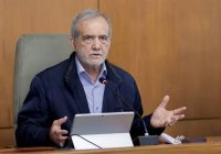 حفظ وحدت، چهارچوب و مبنای نظری دولت وفاق است