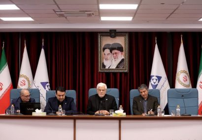 نوسازی و بازسازی مهمترین اولویت ملی «پساجنگ» است