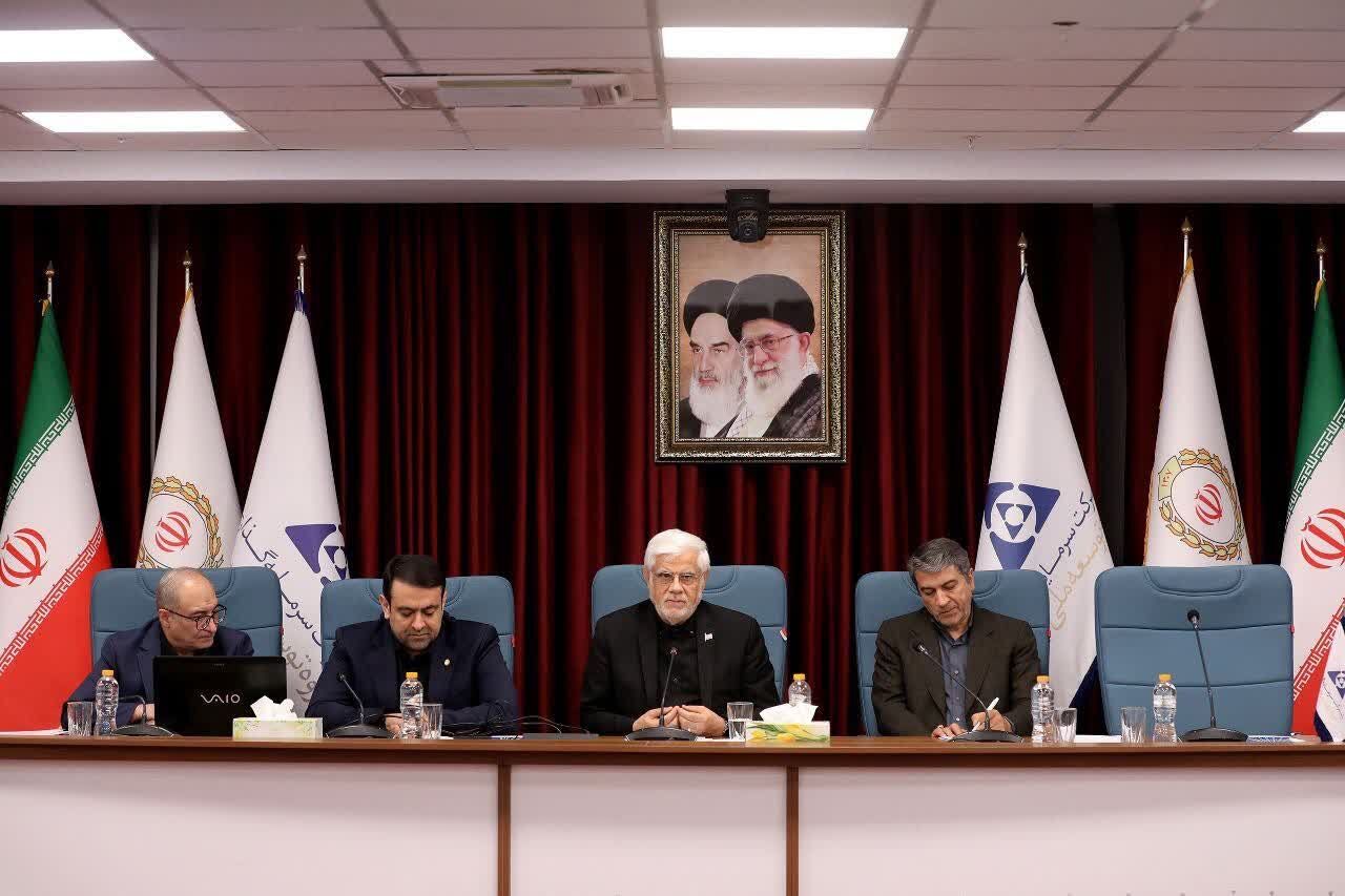 نوسازی و بازسازی مهمترین اولویت ملی «پساجنگ» است