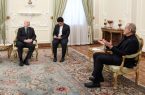 توسعه روابط با کشورها در چارچوب تأمین منافع مشترک از اصول اساسی ایران است