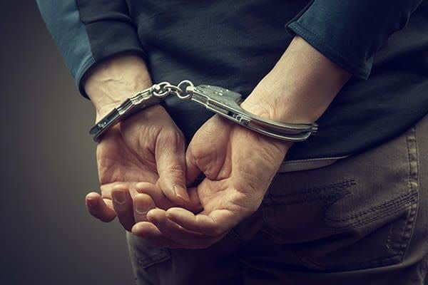 دستگیری سارق طلاجات ۱۴۰ میلیاردی در چالوس