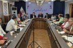 پرداخت حقوق ناجیان غریق و عوامل هلال احمر مازندران