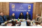 نشست هم‌اندیشی برای ساماندهی سواحل غرب مازندران برگزار شد