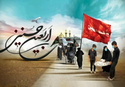 بیش از ۲ میلیون زایر اربعین تاکنون در سامانه سماح ثبت نام کردهاند