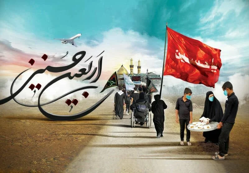 مازندران آماده خدمت‌رسانی به زائران اربعین