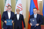 امضای تفاهم نامه همکاری‌های سینمایی ایران و ارمنستان