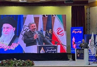 تعاونی مسکن خبرنگاران در استان‌ها تشکیل شود