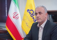 گازرسانی به ۱۱ روستای مازندران در هفته دولت