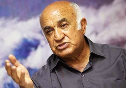 دلال‌ها در فوتبال آقایی می‌کنند / پرسپولیس در خانه میزبان نیست