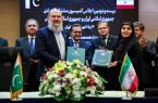 سیستان و بلوچستان در قلب همکاری‌های ایران و پاکستان