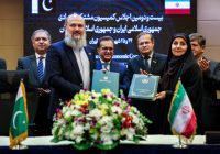 سیستان و بلوچستان در قلب همکاریهای ایران و پاکستان سیستان و بلوچستان در قلب همکاریهای ایران و پاکستان