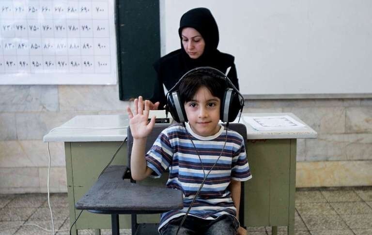 بیش از یک میلیون دانش آموز سنجش سلامت شدند