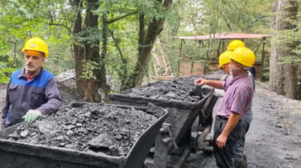 اقدامات قضایی ویژه برای مقابله با معادن ناایمن