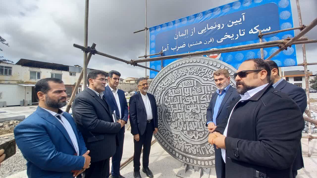 خبر‌های خوش درباره بازگشت الواح تاریخی در راه است