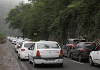 مصرف بنزین مرز ۱۲ میلیارد لیتر را رد کرد