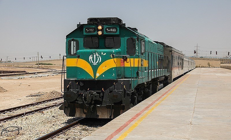 رشد ۳ درصدی مسافران ریلی در نیمه نخست ۱۴۰۴