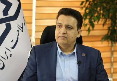 منابع بیمههای پایه سلامت از حق بیمه و یارانه دولت تامین میشود