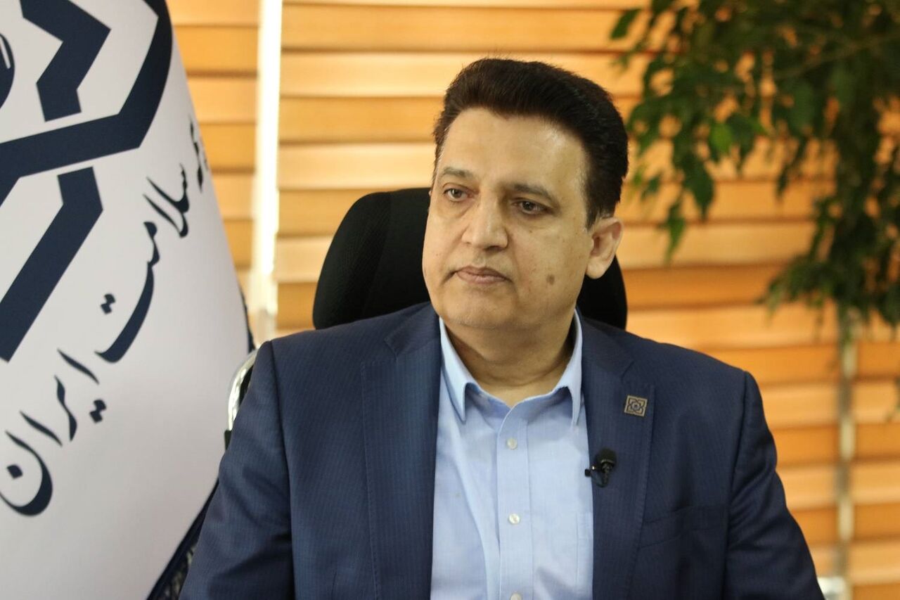 منابع بیمههای پایه سلامت از حق بیمه و یارانه دولت تامین میشود