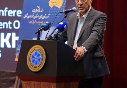 ۱۹۰۰ طرح نیمه‌تمام در کشور وجود دارد؛ تمرکز دولت بر تکمیل پروژه‌هاست